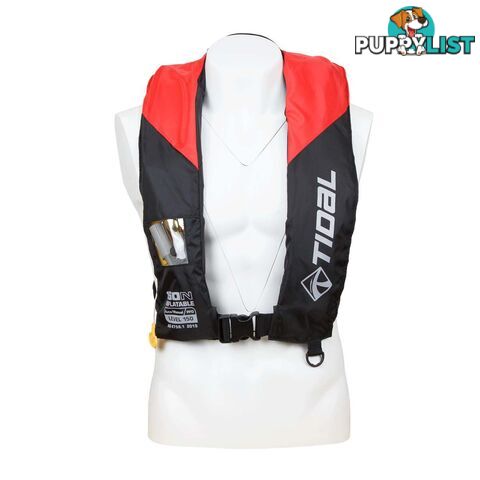 Tidal Auto Inflatable PFD 150N