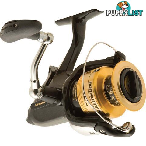 Shimano Baitrunner D 8000 Spinning Reel