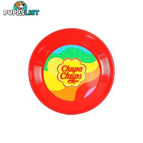 Chupa Chups Frisbee 20cm