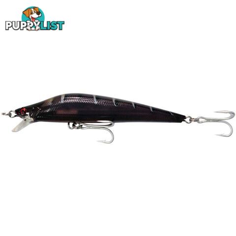 Zerek Barra-X Pro Hard Body Lure 10cm