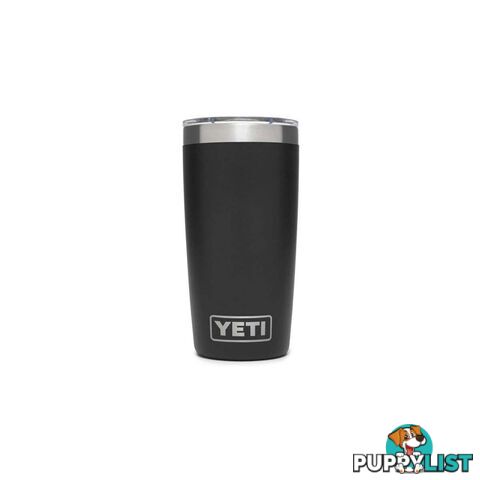 YETIÂ® RamblerÂ® Tumbler 10 oz (296ml) with Magsliderâ¢ Lid