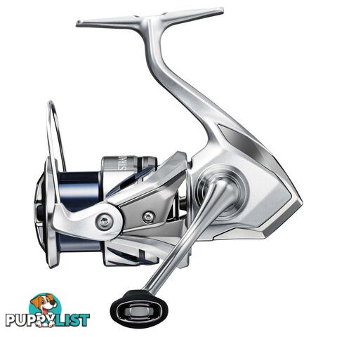 Shimano Stradic FM Spinning Reel 2000