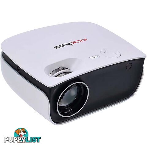 KickAss 12V Projector