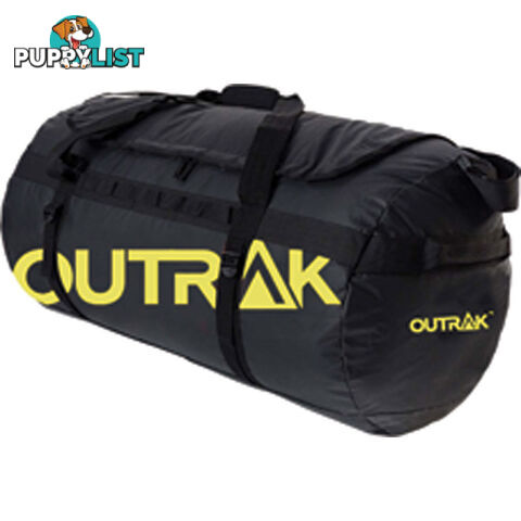 OUTRAK PVC Duffle Bag 55L