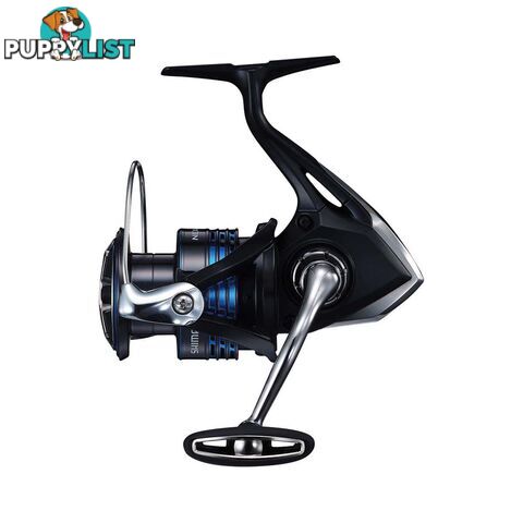 Shimano Nexave FI Compact 3000HG Spinning Reel