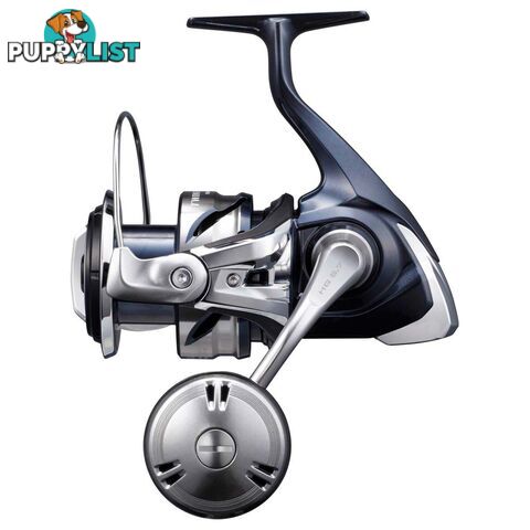 Shimano Twin Power SW C Spinning Reel 6000HG