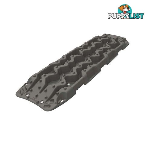 Tred GT Recovery Boards Gunmetal Grey