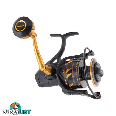 Penn Slammer IV 6500 Spinning Reel