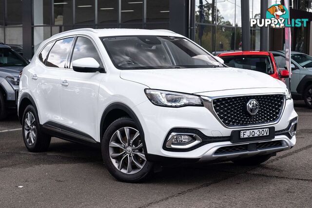 2022 MG HS VIBE SAS23 WAGON