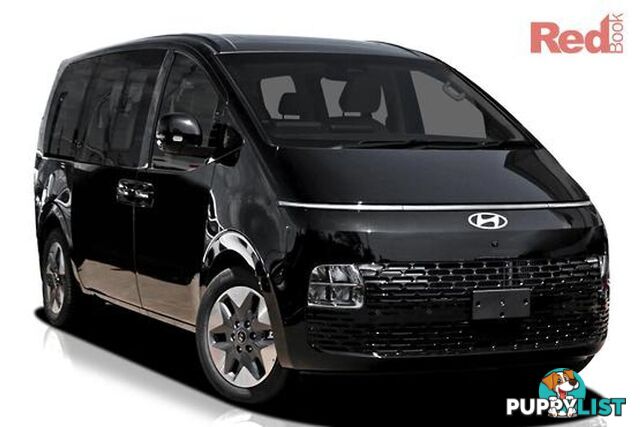 2025 HYUNDAI STARIA HIGHLANDER US4.V3 WAGON