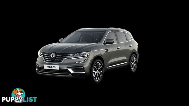 2023 RENAULT KOLEOS ICONIC EDITION HZG MY23 SUV