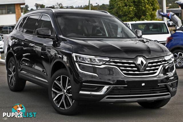 2022 RENAULT KOLEOS INTENS HZG MY23 SUV