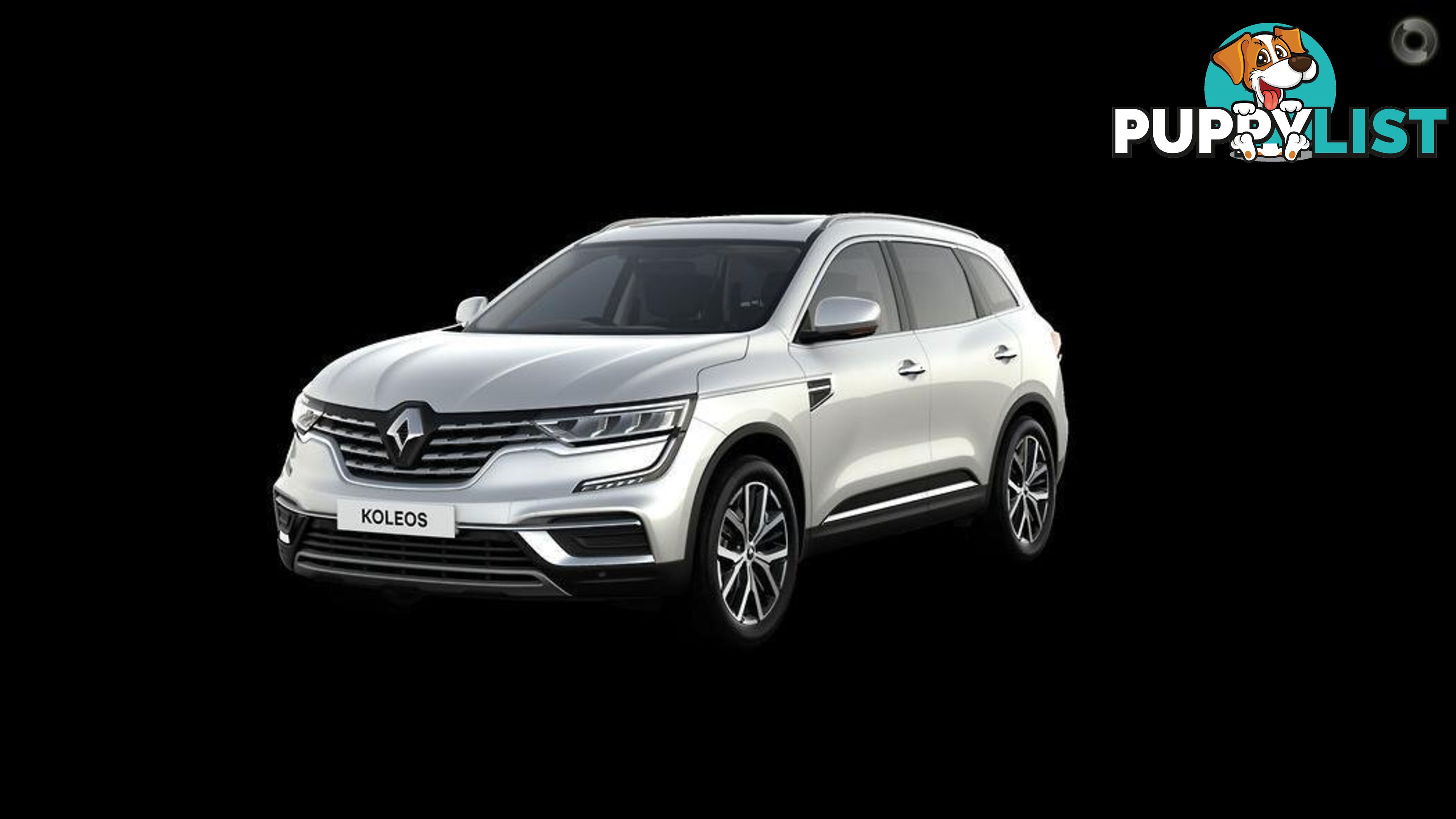 2022 RENAULT KOLEOS INTENS HZG MY23 FOUR WHEEL DRIVE SUV