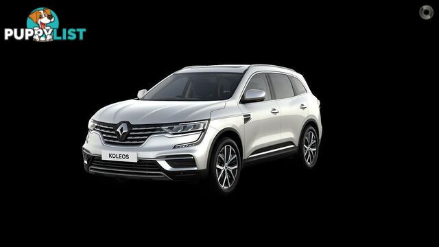 2022 RENAULT KOLEOS INTENS HZG MY23 FOUR WHEEL DRIVE SUV