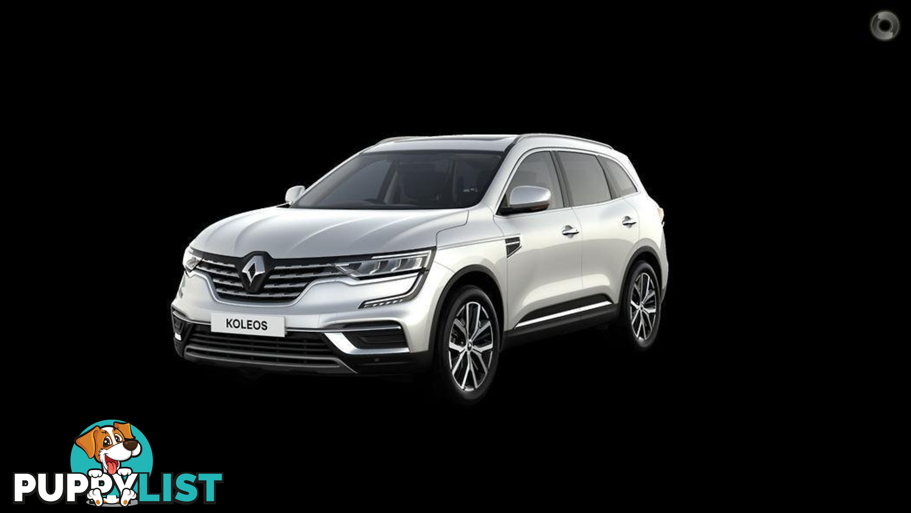 2022 RENAULT KOLEOS INTENS HZG MY23 FOUR WHEEL DRIVE SUV