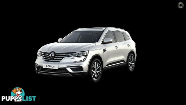 2022 RENAULT KOLEOS INTENS HZG MY23 FOUR WHEEL DRIVE SUV