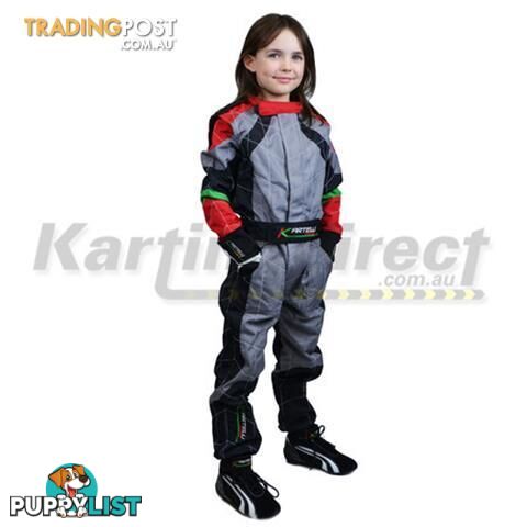 Go Kart Kartelli Boots  Size 46 - ALL BRAND NEW !!!