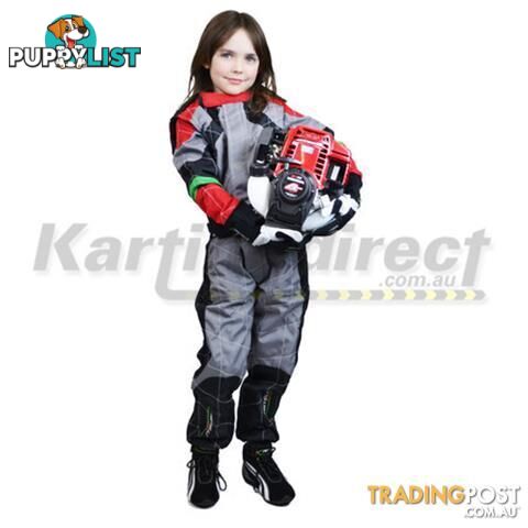 Go Kart Kartelli Boots  Size 46 - ALL BRAND NEW !!!