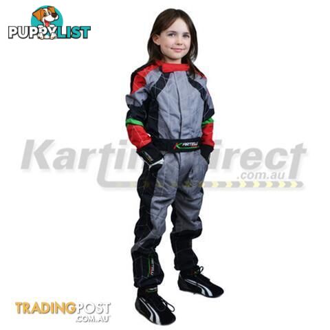 Go Kart Kartelli Boots  Size 46 - ALL BRAND NEW !!!