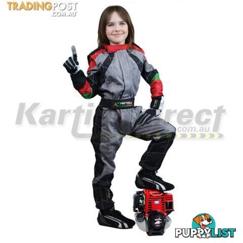 Go Kart Kartelli Boots  Size 46 - ALL BRAND NEW !!!