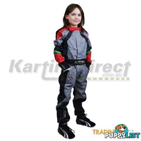 Go Kart Kartelli  KIDS  Boots  Size 30 - ALL BRAND NEW !!!