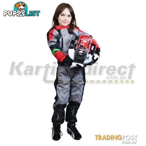 Go Kart Kartelli  KIDS  Boots  Size 30 - ALL BRAND NEW !!!