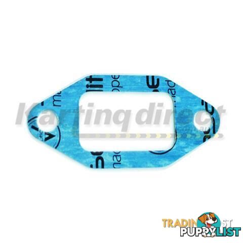 Go Kart IAME X30 KA100 Exhaust Gasket  geniune IAME Part No.: B-75360 - ALL BRAND NEW !!!