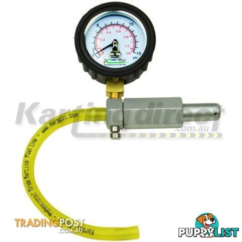 Go Kart CARBY POP OFF GAUGE TOOL - ALL BRAND NEW !!!