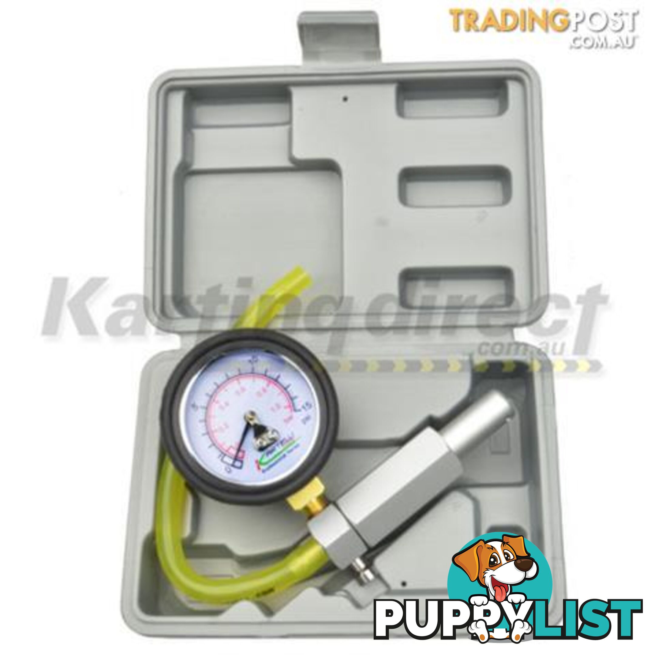 Go Kart CARBY POP OFF GAUGE TOOL - ALL BRAND NEW !!!