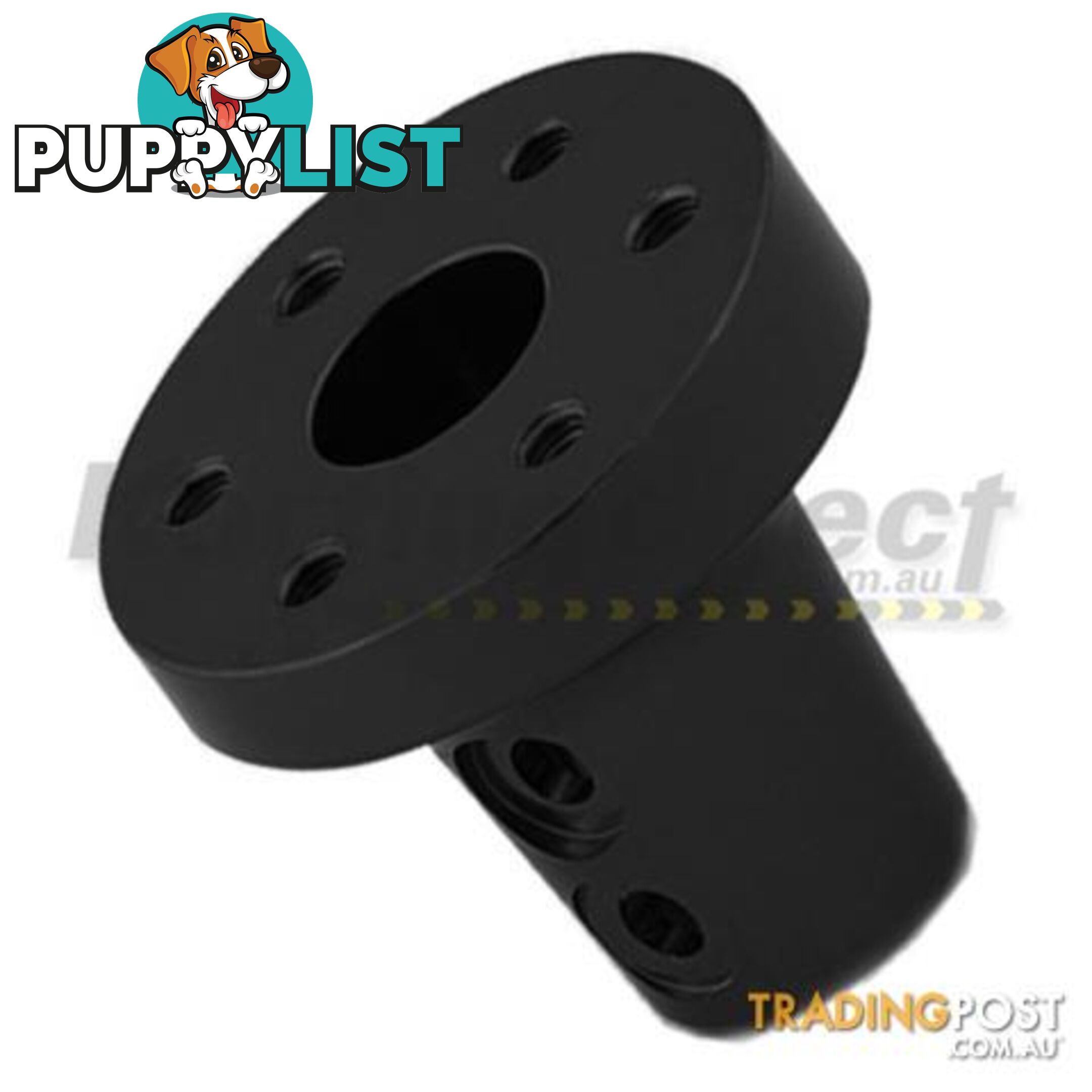 Go Kart Steering Boss angled euro - ALL BRAND NEW !!!
