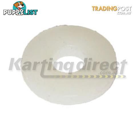 Go Kart Plastic Spacer Washer M6 - ALL BRAND NEW !!!