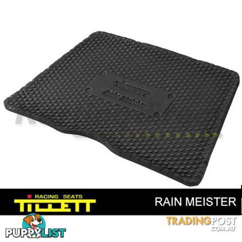 Go Kart Tillett Rain Meister. Wet weather seat insert - ALL BRAND NEW !!!