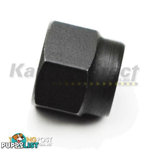 Go Kart X30 M8 Exhaust NUT      IAME Part No.: B-71662 - ALL BRAND NEW !!!