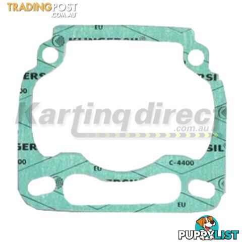 Go Kart Rotax Gasket Cylinder Base 0.8mm Rotax Part No.: 650482 - ALL BRAND NEW !!!