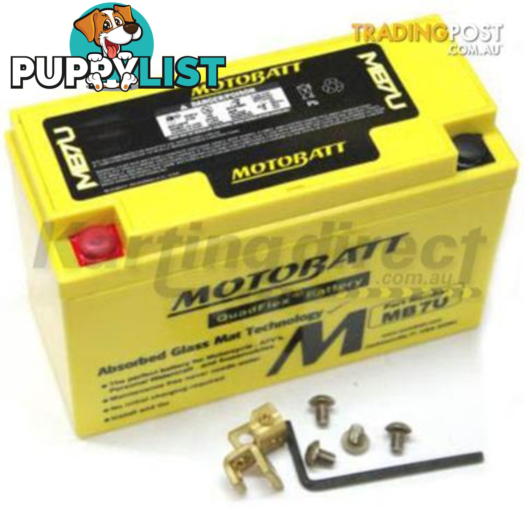 Go Kart Battery  12volt 7 AH battery - ALL BRAND NEW !!!