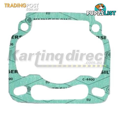 Go Kart Rotax Gasket Cylinder Base 0.5mm  Rotax Part No.: 650481 - ALL BRAND NEW !!!