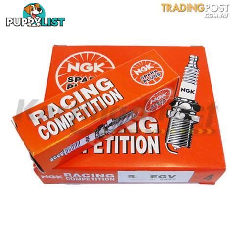 Go Kart Spark Plug NGK B95EGV  4 Pack - ALL BRAND NEW !!!