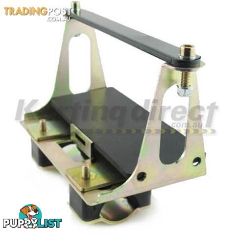 Go Kart Battery Bracket / Chassis Mount - ALL BRAND NEW !!!