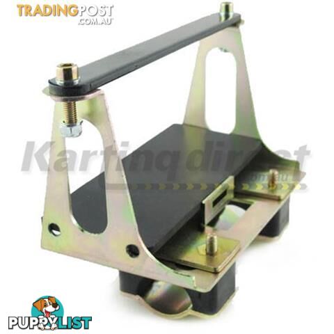 Go Kart Battery Bracket / Chassis Mount - ALL BRAND NEW !!!