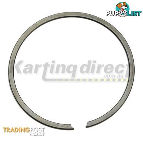 Go Kart Rotax Piston and Ring Kit 53.97 Standard  Rotax Part No.: 296297 - ALL BRAND NEW !!!