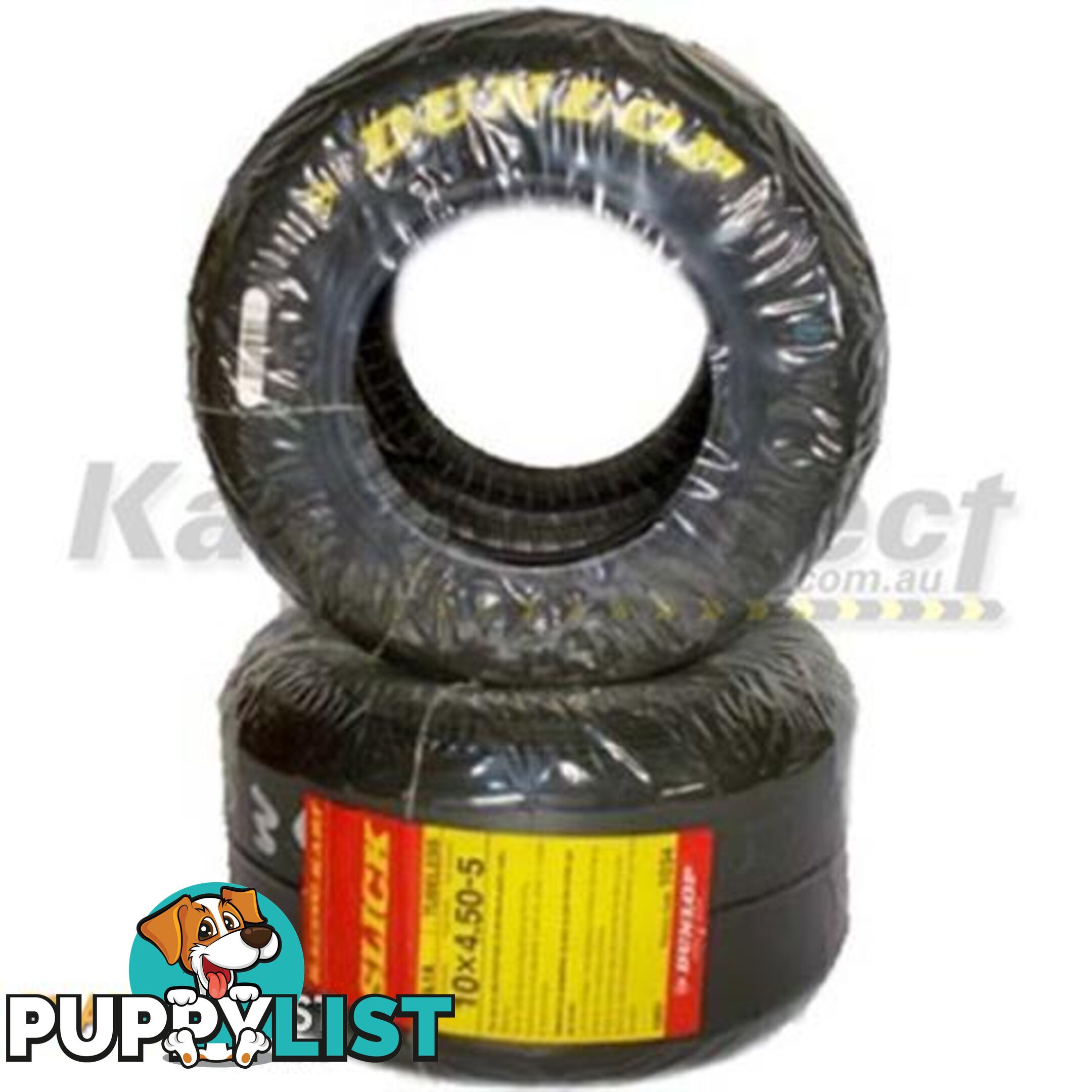 Go Kart Front Tyre  Dunlop SL1 - ALL BRAND NEW !!!