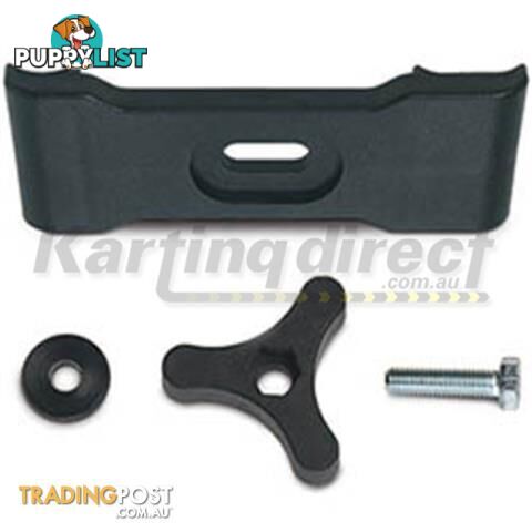 Go Kart Fuel Tank 3l inc Mount Kit - ALL BRAND NEW !!!