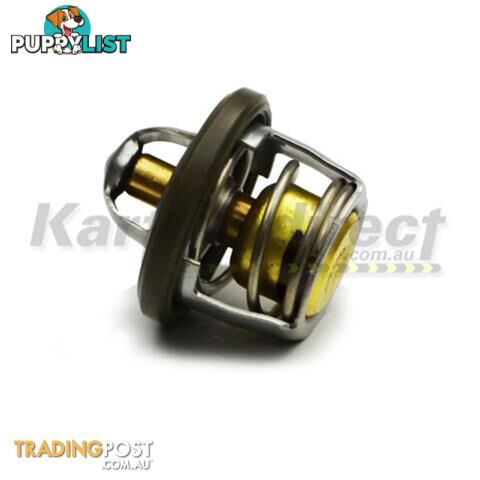 Go Kart Thermostat 70c  Stainless Steel - ALL BRAND NEW !!!