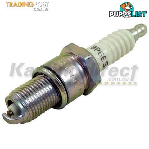 Go Kart NGK BP6ES  Basic Spark Plug for Honda GX 160 GX200 - ALL BRAND NEW !!!