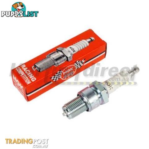 Go Kart Spark Plug NGK B8EGV  4 Pack - ALL BRAND NEW !!!