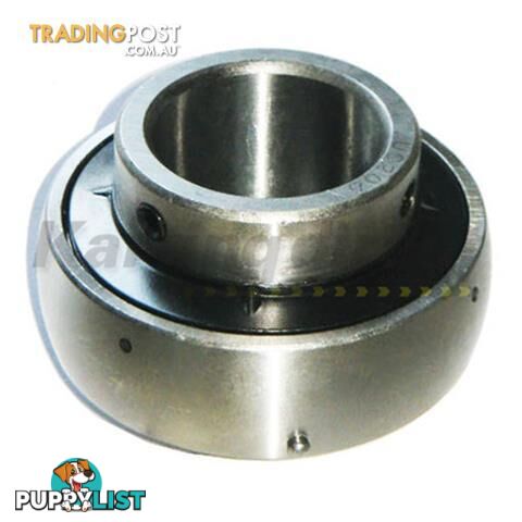 Go Kart Bearing 30mm Axle Sealed. These are heavy duty rubber lip seal bearings. Great for dirt or wet weather. - ALL BRAND NEW !!!