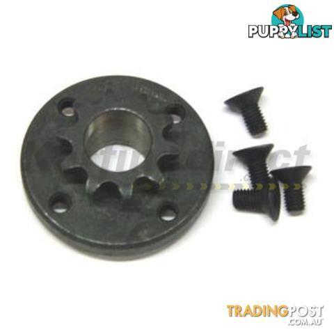 Go Kart 12 tooth sprocket suit IAME X30. Can be used on RL or CHEETAH with the X30 type clutch drum. - ALL BRAND NEW !!!