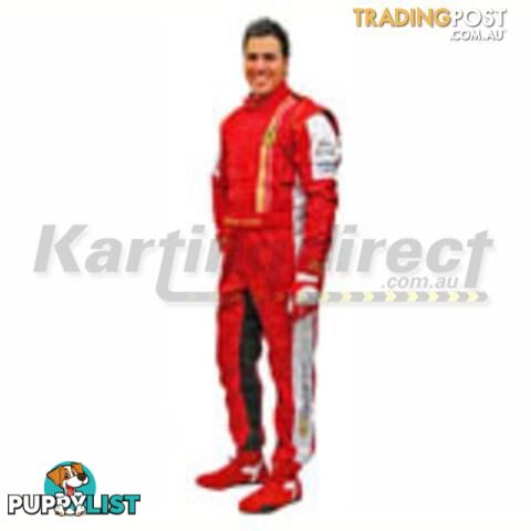 Go Kart SQ Racing Race Suit XXL - ALL BRAND NEW !!!