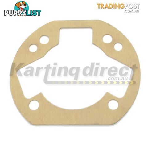 Go Kart CYLINDER GASKET 5/100 -TOP / X30 / KA100 - ALL BRAND NEW !!!