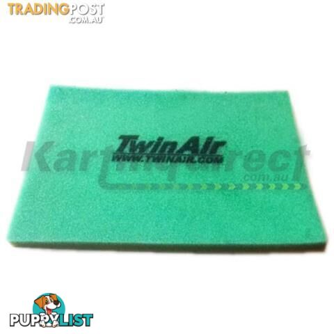 Go Kart Rotax Airbox Air Filter STANDARD Rotax Part No.: 225053 Rotax Part No.: 225051 - ALL BRAND NEW !!!